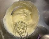 葡萄のチーズムース作り方4写真