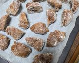 ミニチョコクロワッサンラスク作り方3写真