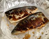 焼き鯖寿司作り方5写真