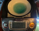炊飯器で低温調理煮豚作り方6写真