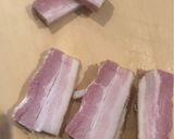 新鮮な大根葉っぱがあれば！身体に良い品作り方3写真