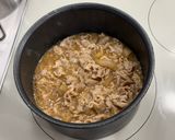 簡単♪松屋の牛めし(牛丼)再現作り方5写真
