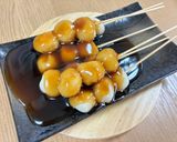 みたらし団子作り方10写真