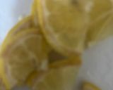ニラとネギ塩だれの砂肝にんにく炒め😋作り方4写真