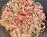 大人も子供も大好き♡甘辛豚肉れんこん揚げ作り方4写真