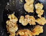 さっぱりヘルシー柚子風味のカリッと唐揚げ作り方7写真