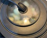 トロトロ豚ナスピーマン甜面醤炒め作り方6写真