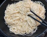 くっつかない絶品ソーメンチャンプルー作り方11写真
