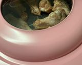 ノンオイルケン太🍗🤣😂🤣😂作り方2写真