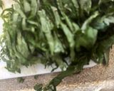茄子がとろーり!おろし豚しゃぶそば😋作り方2写真