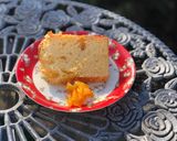 ｽﾀｲﾘｯｼｭ型ｼﾌｫﾝ夏みかん2台作り方11写真