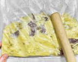 80℃ 皮ごとスイートポテト作り方28写真
