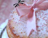 ヴィクトリアピーチケーキ*SOFT作り方34写真