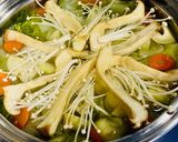 カレー鍋作り方2写真