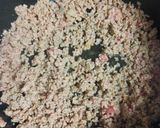 美味しい2色そぼろ作り方1写真