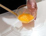 豆腐と卵のカオロア風炒め-ベトナム料理-作り方4写真