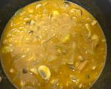 あまり物で！ 米粉カレー作り方6写真