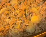 麻婆豆腐❕作り方6写真