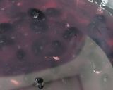 黒豆ごはん作り方4写真