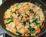 みんなのっけ丼作り方8写真