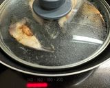 ぶりの照り焼き作り方5写真
