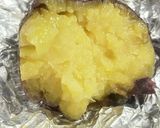 蜜の甘さが溢れる🍠3品種の焼き芋🥰🍂作り方8写真
