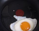 節約エスニック！手抜き！ちくわでガパオライス作り方4写真
