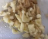 やみつきになる！台湾風混ぜご飯😋作り方2写真