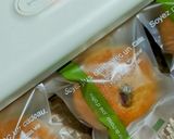 ★低糖質‼🍎ジャム🍇・ピスタチオぱん2品作り方11写真