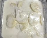 洋食のお供にドフィノワ風ポテトグラタン🇫🇷作り方8写真