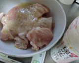 お急ぎ御飯に炊飯器でチキン・ビリヤニ作り方3写真