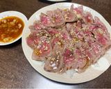 牛のたたき作り方7写真