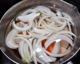 超簡単!タケノコと野菜の春雨スープ!作り方2写真