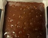 チョコたっぷりしっとり濃厚ブラウニー作り方7写真