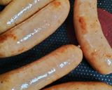 シンプルな味わい♪ホットドッグ作り方1写真