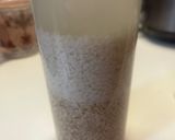 麹だけの甘酒★玄米麹と米麹の同時調理作り方3写真