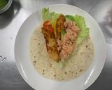 サクッと！カラフルブリトーパーティー作り方7写真