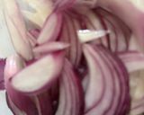 アンチョビペーストで簡単シーザーサラダ😋作り方1写真