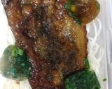 油の乗ったなすの鰻もどき作り方8写真