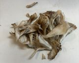 簡単　旬のさつまいもと鶏もも肉のバター甘酢炒め作り方3写真