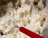 オリーブオイルのマッシュポテト作り方3写真