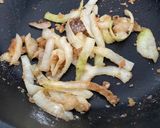 鶏肉とじゃがいものグラタン作り方5写真