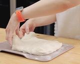 サワーブレッド(ヨーグルト酵母元種)作り方14写真