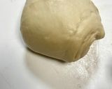 ふんわりミルクちぎりパン作り方3写真