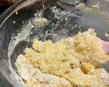 ガレット・ブルトンヌ🥧🇫🇷やさしく作れます🌼作り方1写真