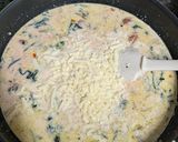 簡単絶品！トマトクリームパスタ作り方3写真
