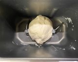 ナン (ENROピザ窯)作り方1写真