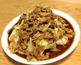豚肉とキャベツのホイコーロー作り方5写真