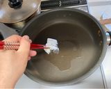 節約？ヘルシー？贅沢に？オムライス作り方8写真