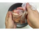 オムレツ風!豚肉の玉子包み★動画あり★作り方6写真